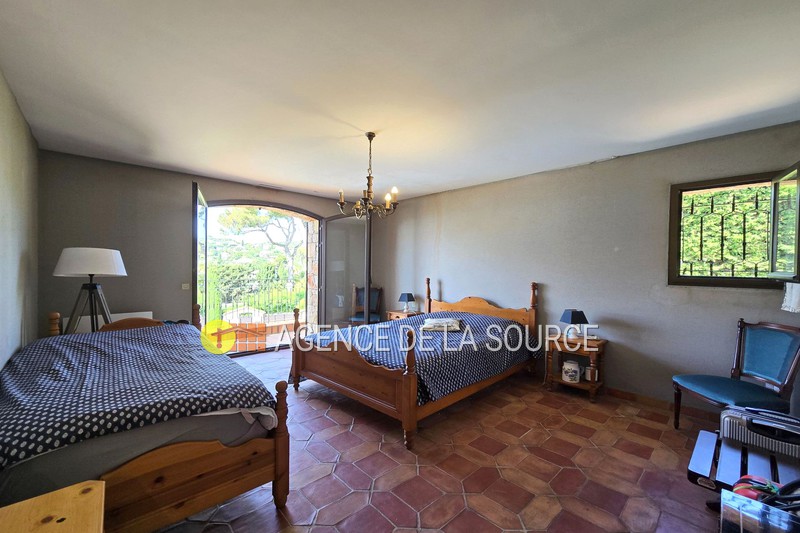 Vente maison de caractère Antibes  