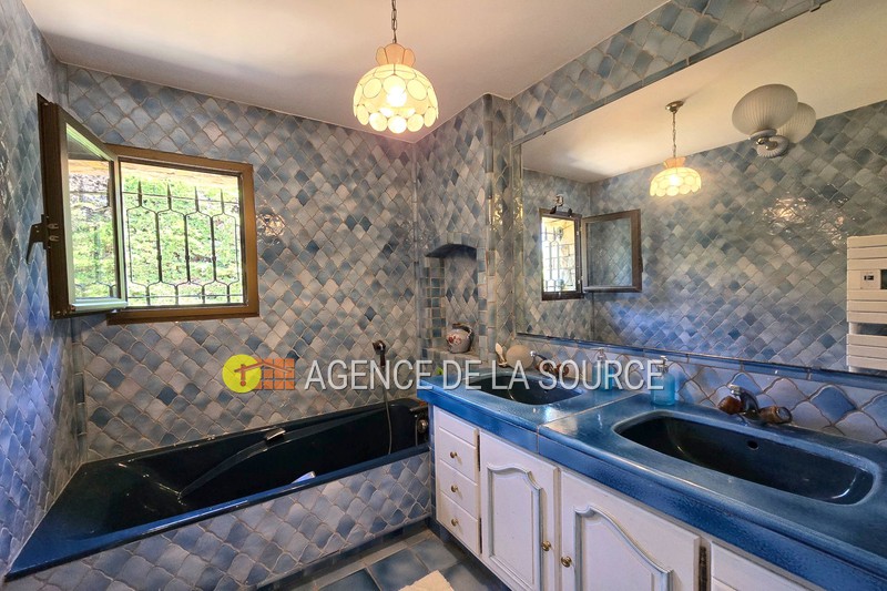 Vente maison de caractère Antibes  