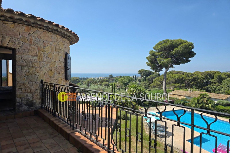 Vente maison de caractère Antibes  