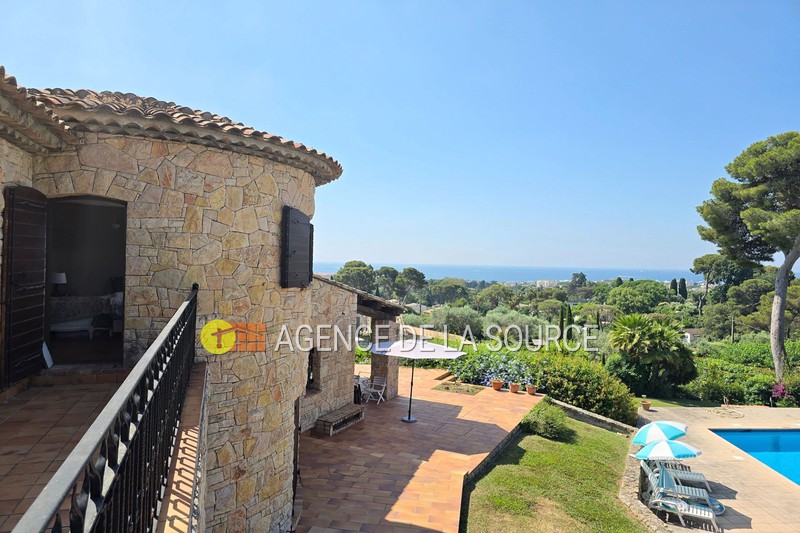 Vente maison de caractère Antibes  