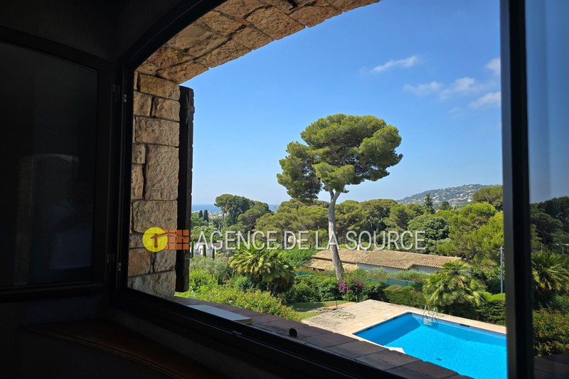 Vente maison de caractère Antibes  