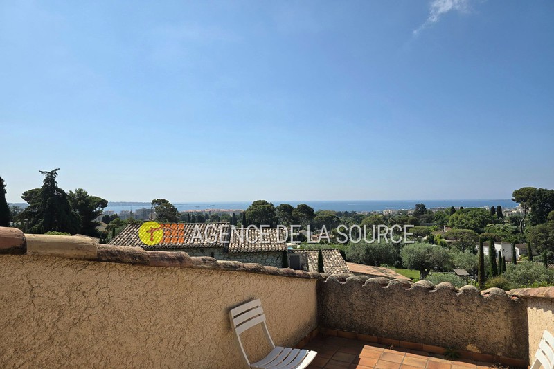 Vente maison de caractère Antibes  