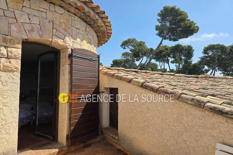 Vente maison de caractère Antibes  