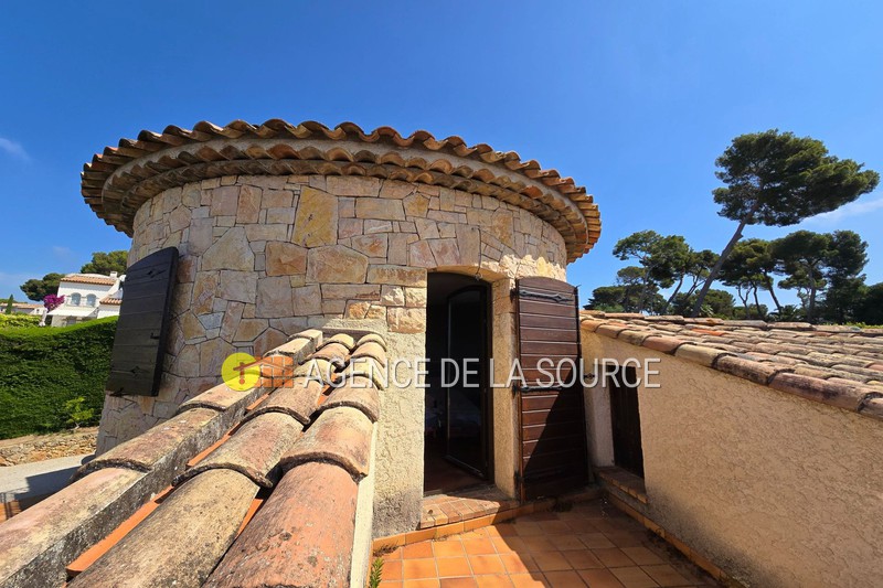 Vente maison de caractère Antibes  