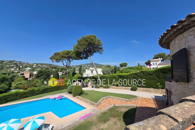 Vente maison de caractère Antibes  