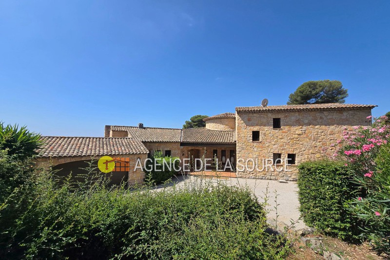 Vente maison de caractère Antibes  