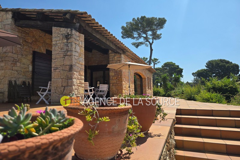 Vente maison de caractère Antibes  