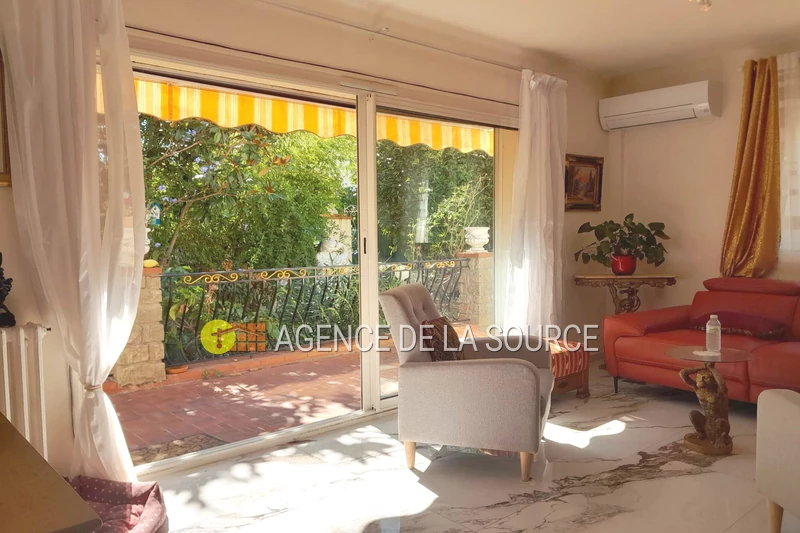 Vente maison Vallauris  