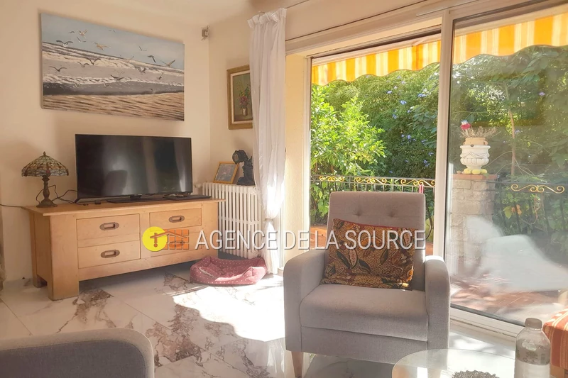 Vente maison Vallauris  