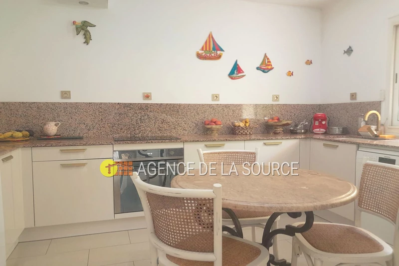 Vente maison Vallauris  