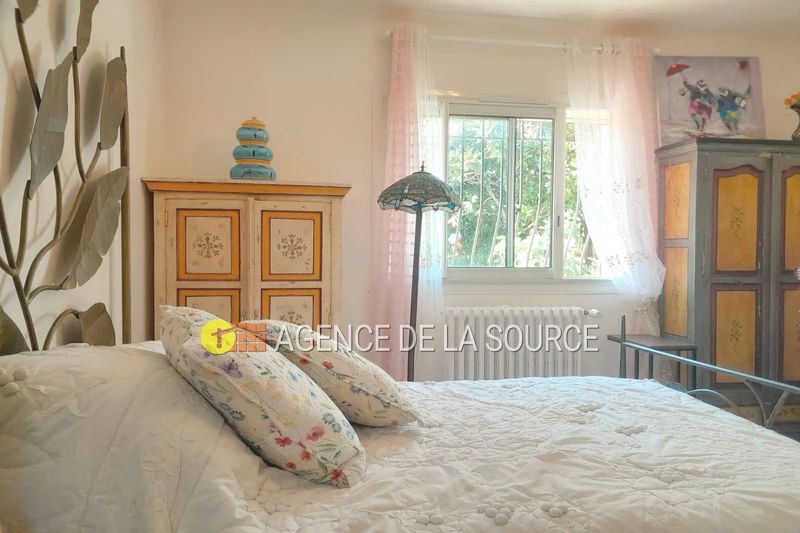 Vente maison Vallauris  