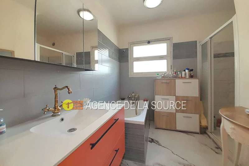 Vente maison Vallauris  