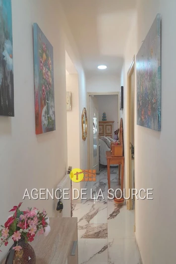 Vente maison Vallauris  