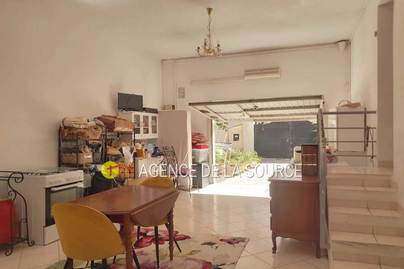 Vente maison Vallauris  