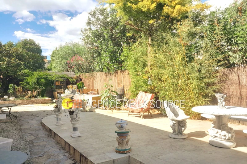 Vente maison Vallauris  