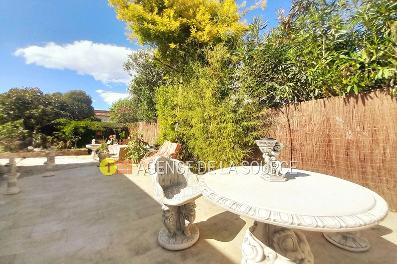 Vente maison Vallauris  