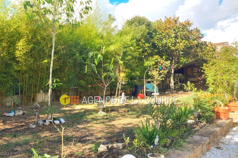 Vente maison Vallauris  