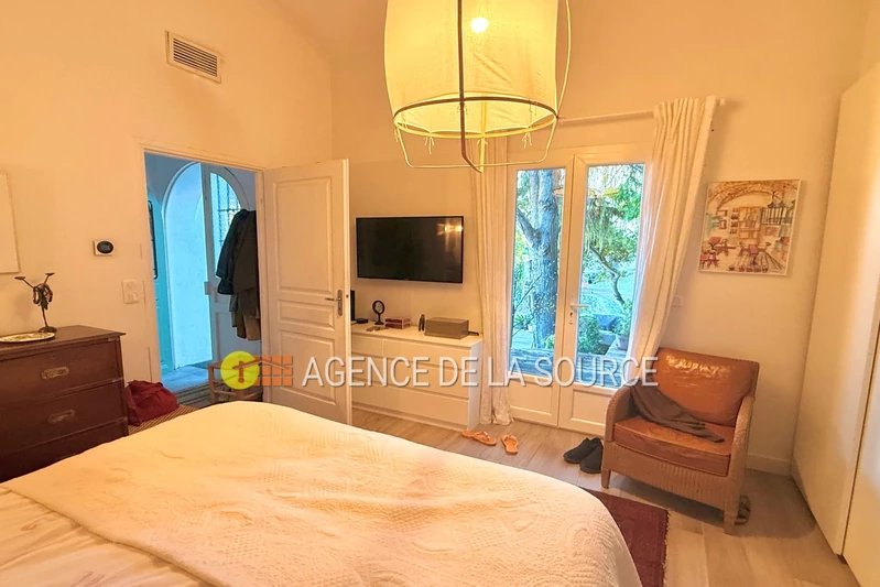 Vente maison Cannes  