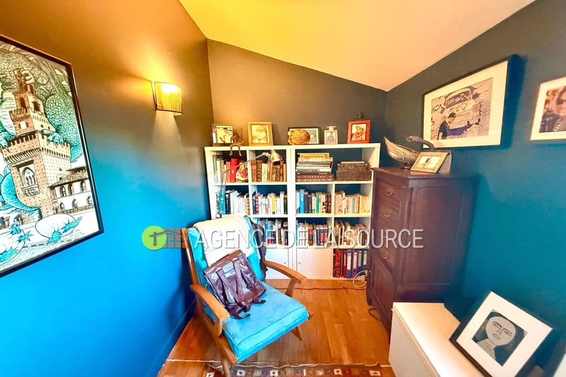 Vente maison Cannes  