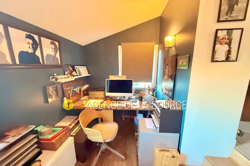 Vente maison Cannes  