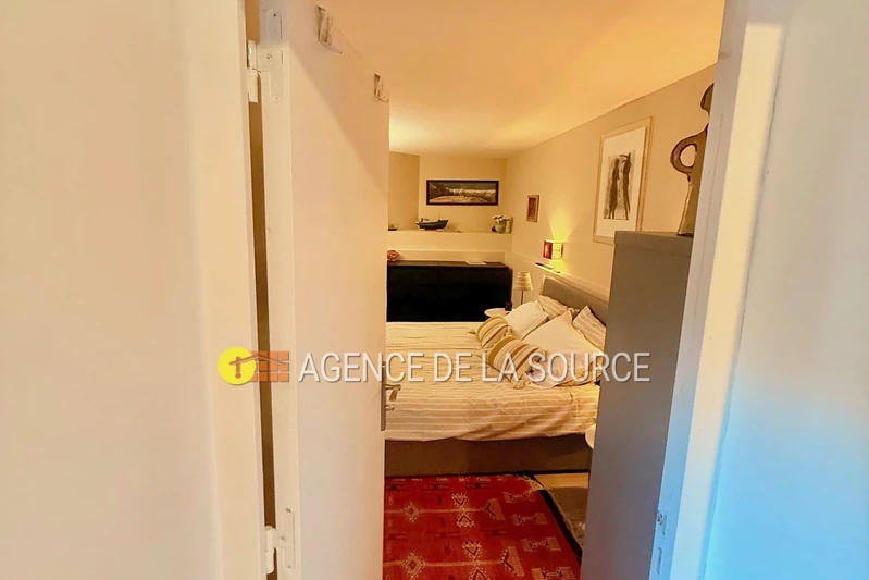 Vente maison Cannes  