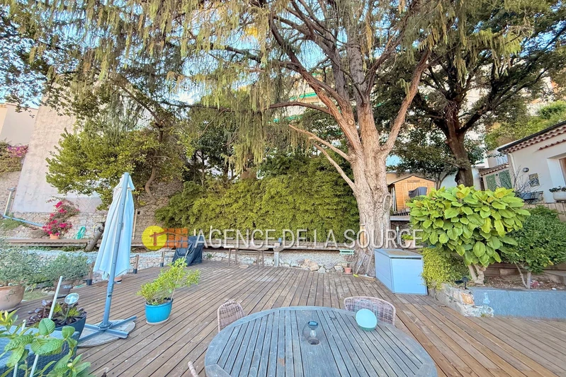 Vente maison Cannes  