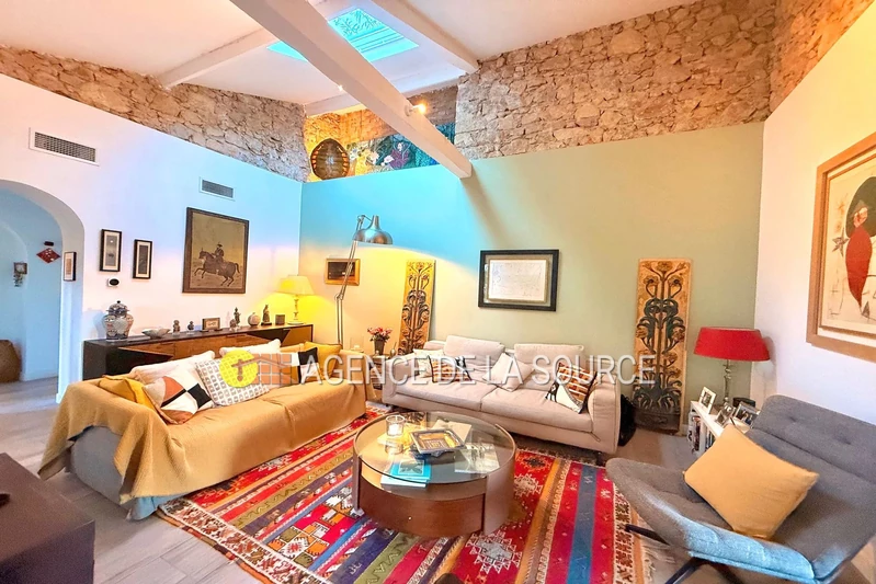Vente maison Cannes  