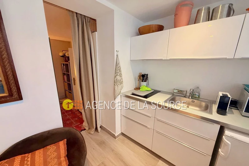 Vente maison Cannes  