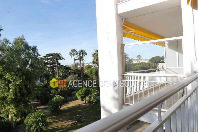Photo Appartement Cannes Basse californie, achat appartement 3 pièces 89 m²