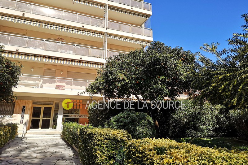 Photo Apartment Cannes Basse californie, to buy apartment 1 room 25 m²