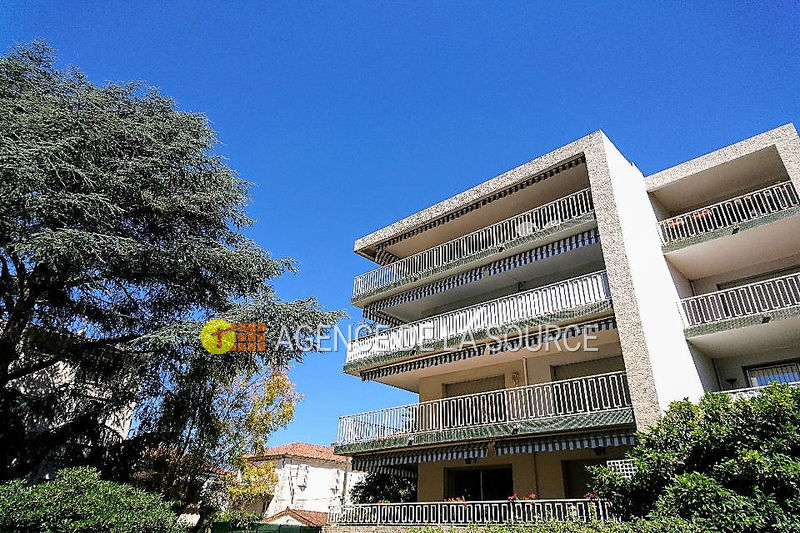 Photo Appartement Cannes Pont des gabres, achat appartement 5 pièces 165 m²