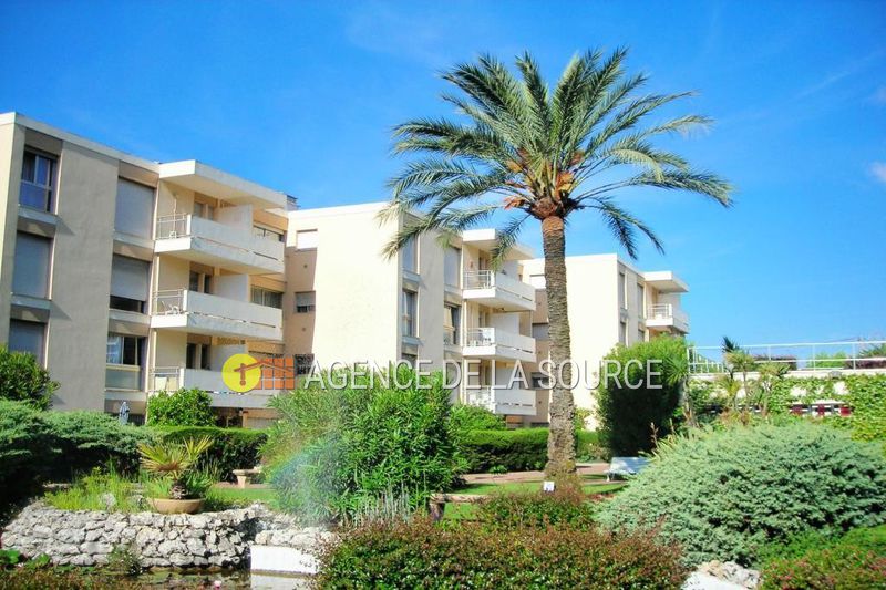 Photo Appartement Cannes Basse californie, achat appartement 1 pièce 31 m²