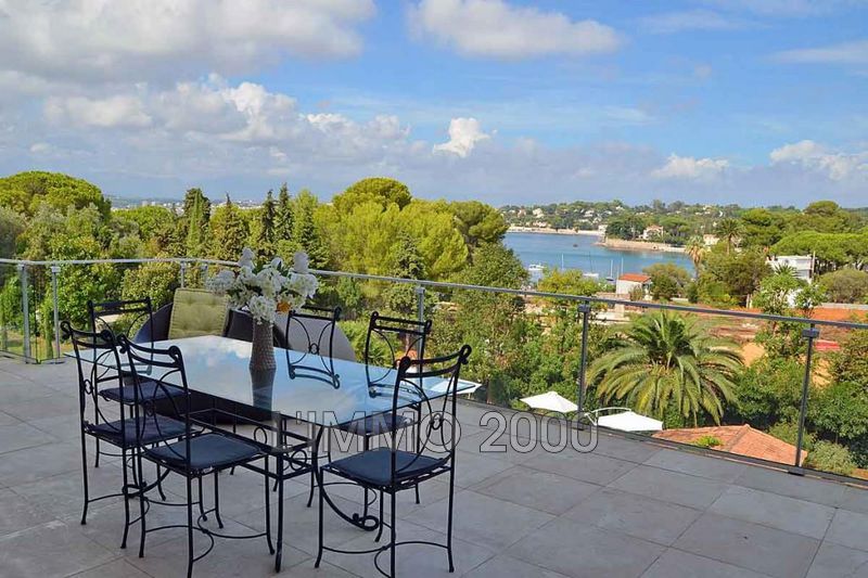 maison  Cap d'Antibes   360 m² -   