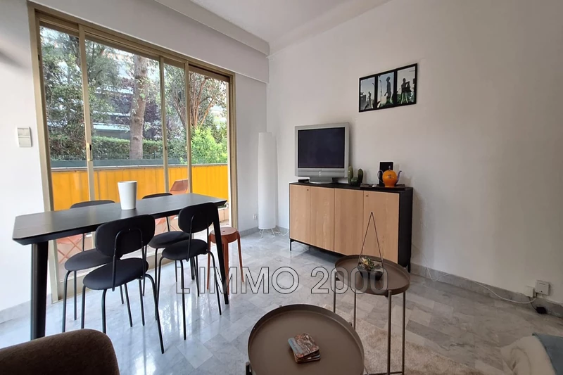 appartement  2 rooms  Juan-les-Pins   47 m² -   