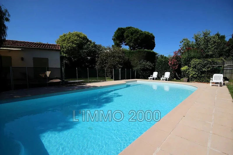 maison  6 rooms  Cap d'Antibes Dirty  170 m² -   