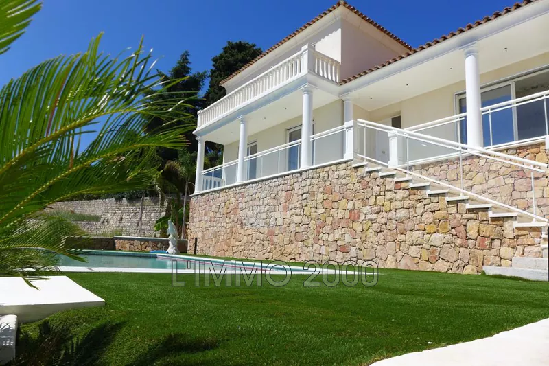 maison  5 pièces  Vallauris Hauteurs  250 m² -   