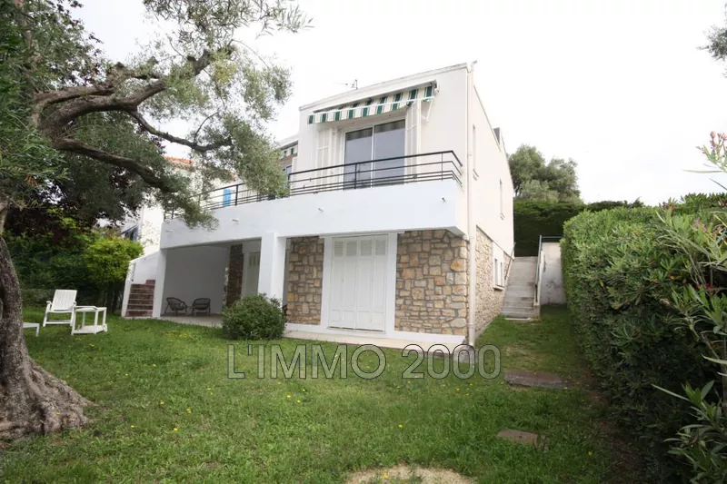 maison  5 rooms  Juan-les-Pins Kids  117 m² -   