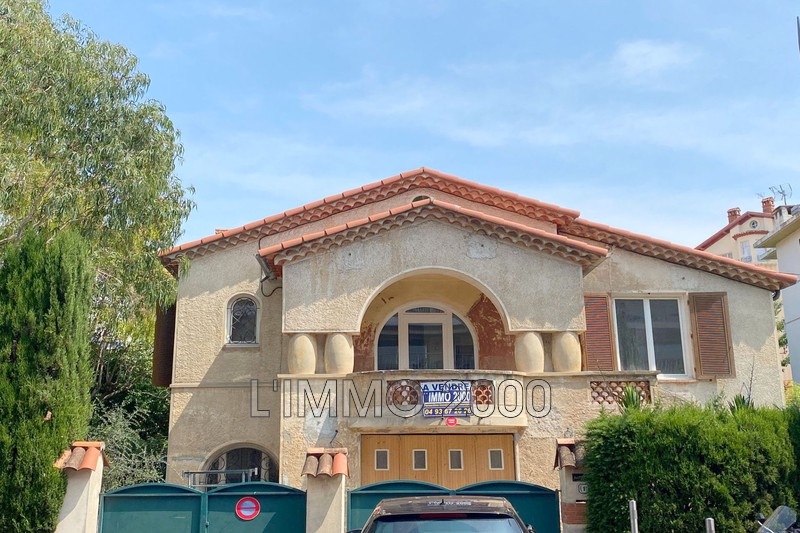 maison  5 pièces  Juan-les-Pins Pinède  130 m² -   