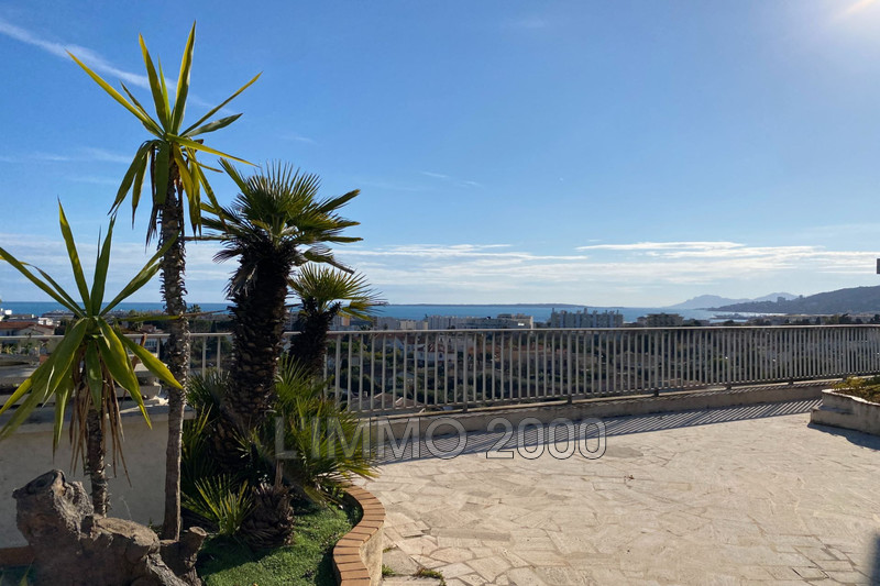 appartement  4 rooms  Juan-les-Pins Kids  121 m² -   