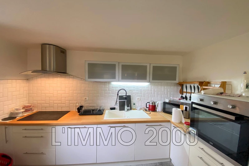 appartement  3 pièces  Juan-les-Pins Pinède  54&nbsp;m&sup2; -   