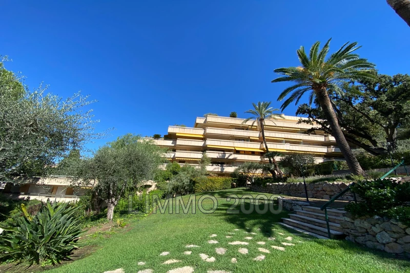 appartement  2 rooms  Juan-les-Pins Saramartel  51 m² -   