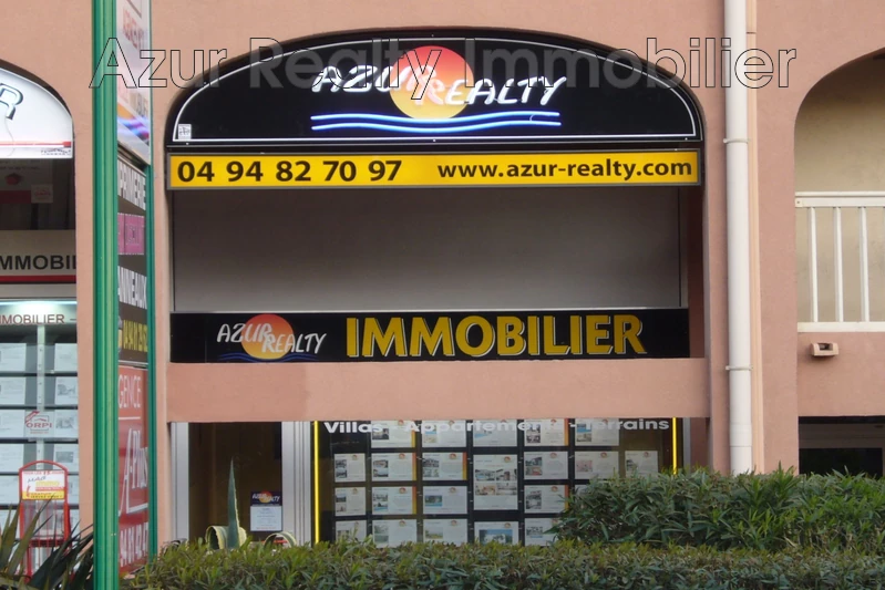 Professionnel  Saint-Aygulf  