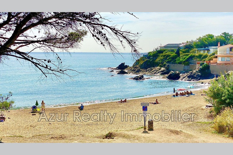 Photo n°2 - Vente Maison villa Saint-Aygulf 83370 - 1 600 000 €