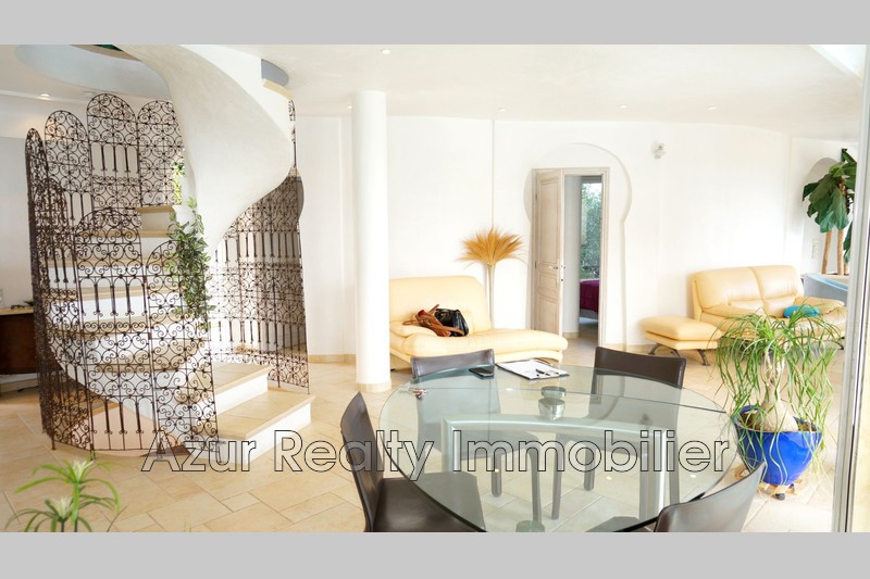 Photo n°6 - Vente Maison villa Saint-Aygulf 83370 - 1 600 000 €