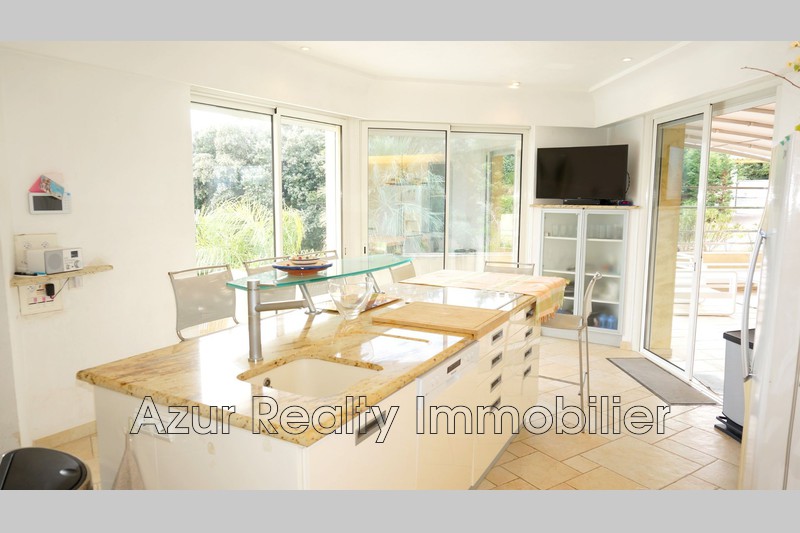 Photo n°9 - Vente Maison villa Saint-Aygulf 83370 - 1 650 000 €