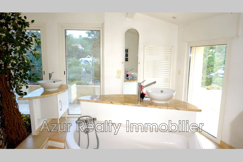 Photo n°11 - Vente Maison villa Saint-Aygulf 83370 - 1 600 000 €