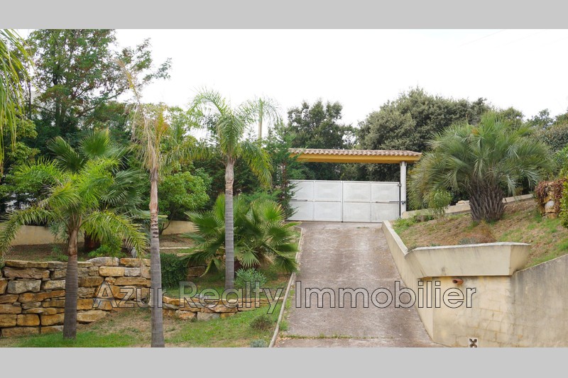 Photo n°14 - Vente Maison villa Saint-Aygulf 83370 - 1 600 000 €