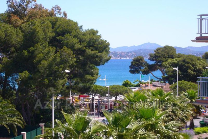 Photo Apartment Saint-Aygulf Bord de mer, to buy apartment 2 rooms 41 m²