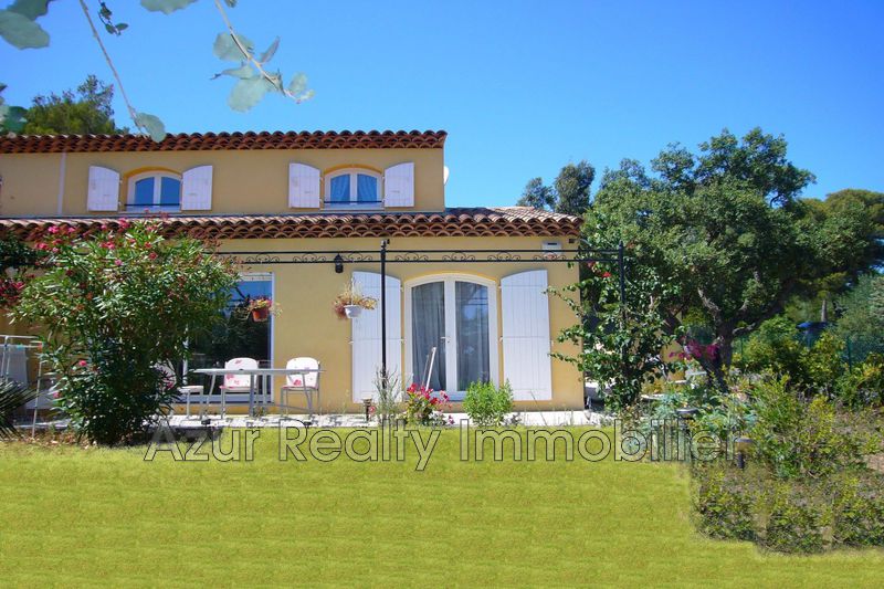 vente Saint-aygulf Centre-ville Villa Saint-Aygulf Centre-ville, achat villa 3 chambres 70 m²