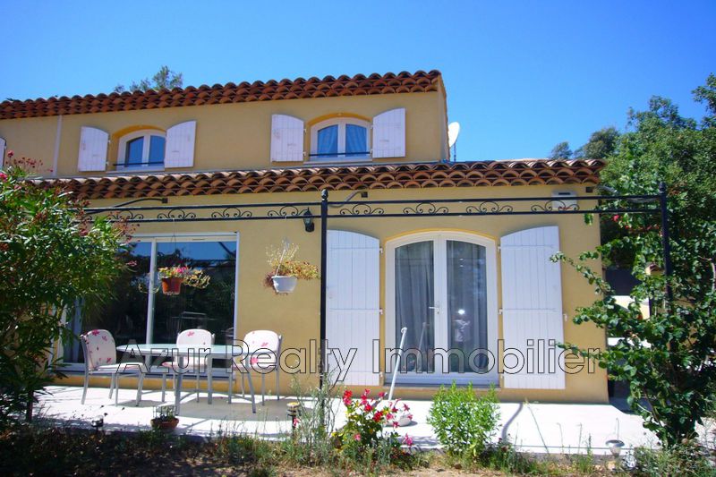Photo Villa Saint-Aygulf Centre-ville, to buy villa 3 bedrooms 70 m²